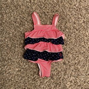 Fourth of July Swimsuit